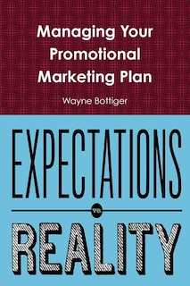 Front cover_Managing Your Promotional Marketing Plan