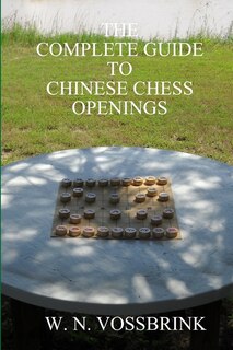 Couverture_The Complete Guide to Chinese Chess Openings