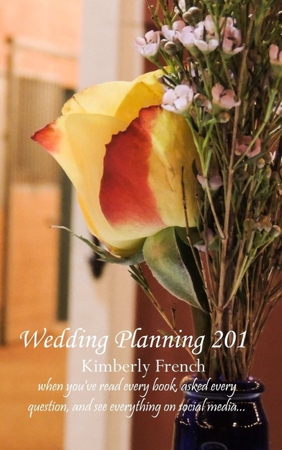 Couverture_Wedding Planning 201