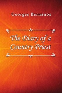 Front cover_The Diary of a Country Priest