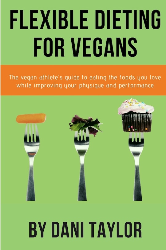 Couverture_Flexible Dieting for Vegans