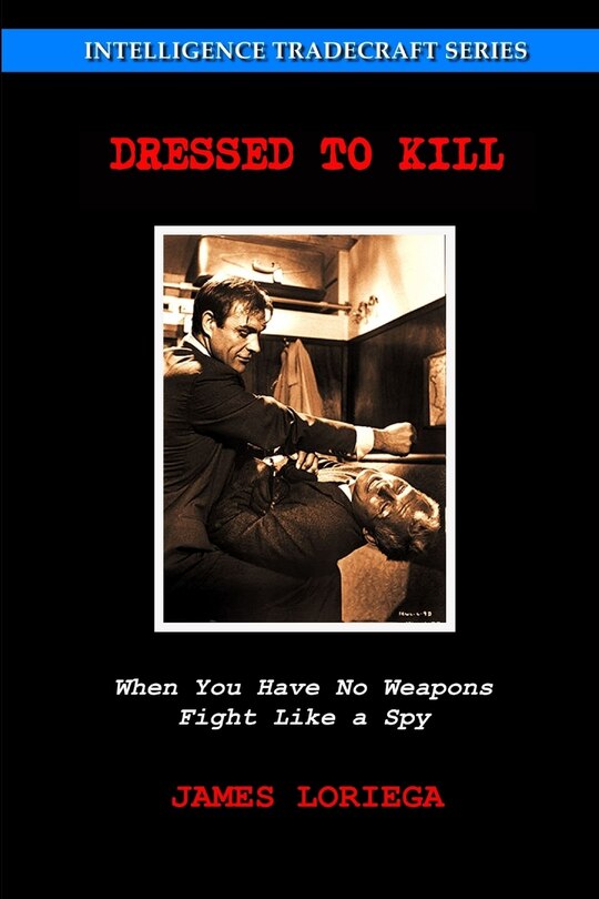 Couverture_Dressed to Kill