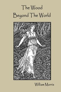 Front cover_The Wood Beyond The World
