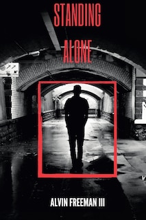 Front cover_Standing Alone