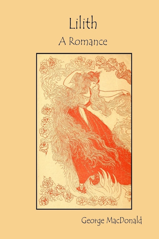 Front cover_Lilith