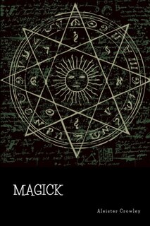 Front cover_Magick