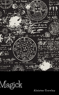 Front cover_Magick