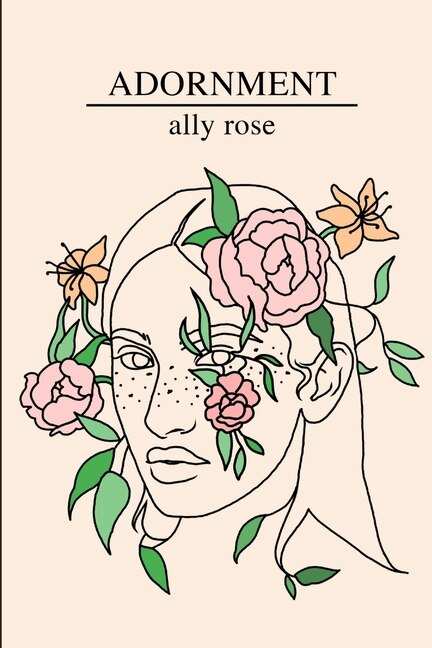 Front cover_Adornment