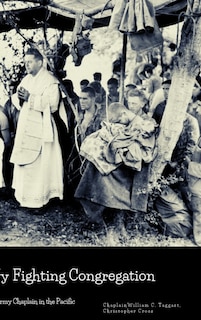 Couverture_My Fighting Congregation