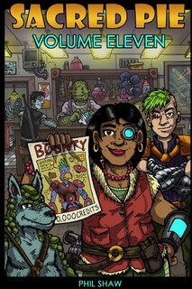 Front cover_Sacred Pie