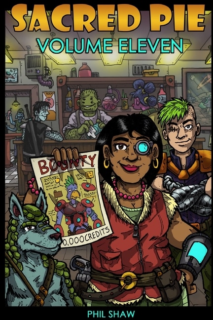 Front cover_Sacred Pie