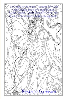 Front cover_The Angel In The Jungle