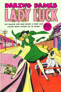 Front cover_Daring Dames