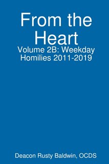 Couverture_From the Heart Volume 2B