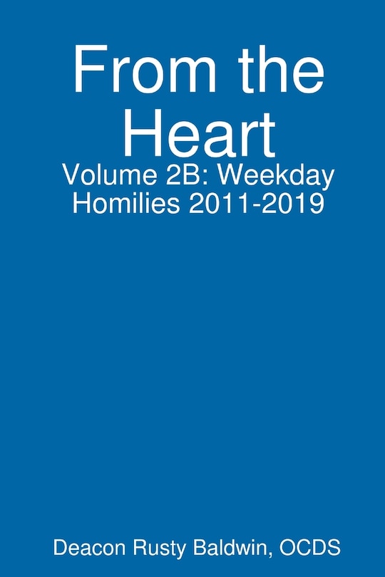 Couverture_From the Heart Volume 2B