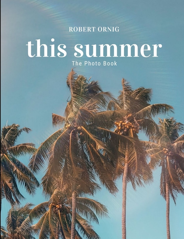 Front cover_This Summer