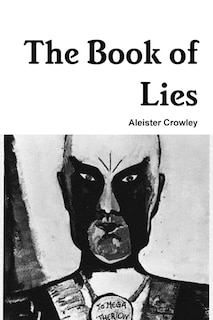 Front cover_The Book of Lies
