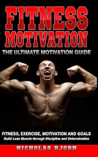 Front cover_Fitness Motivation