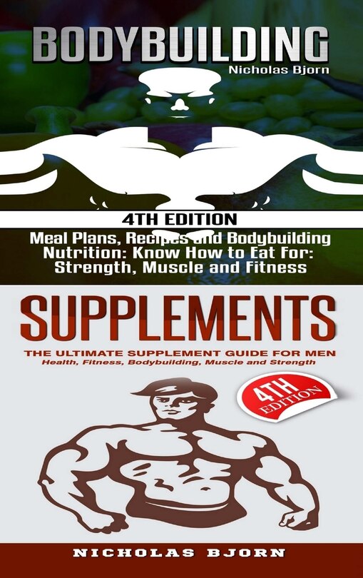 Couverture_Bodybuilding & Supplements