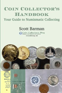 Front cover_Coin Collector's Handbook