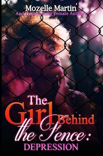 Couverture_Girl Behind the Fence