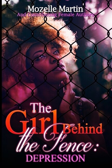 Couverture_Girl Behind the Fence