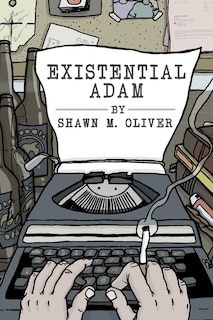 Couverture_Existential Adam
