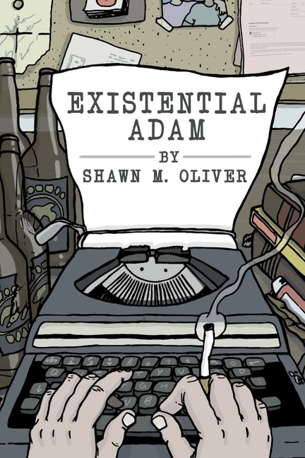 Couverture_Existential Adam