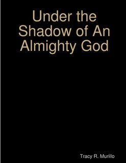 Couverture_Under the Shadow of an Almighty God