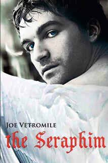 Front cover_The Seraphim