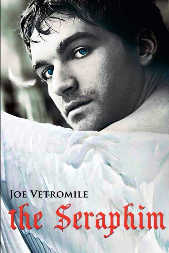 Front cover_The Seraphim