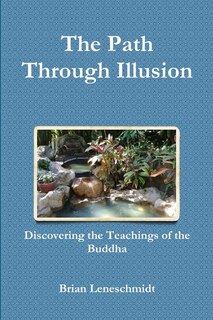 Couverture_The Path Through Illusion