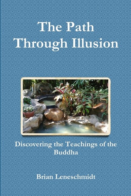 Couverture_The Path Through Illusion