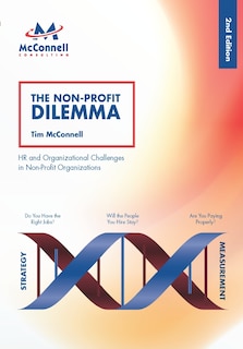 Front cover_The NPO Dilemma
