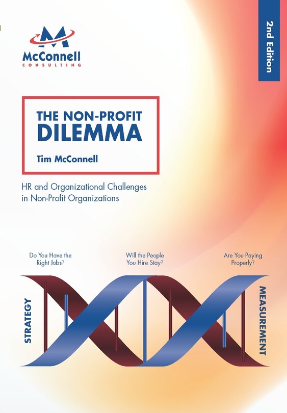 Front cover_The NPO Dilemma