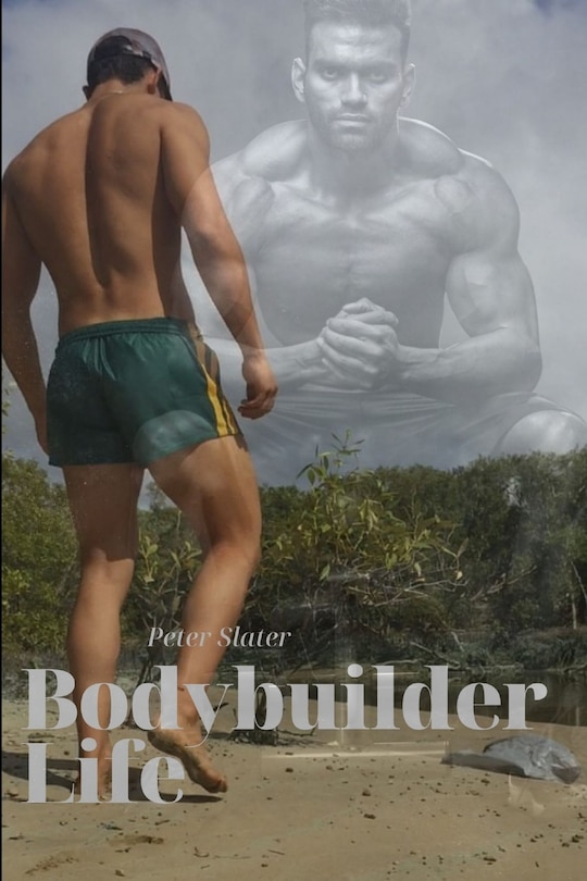 Front cover_BodyBuilder Life