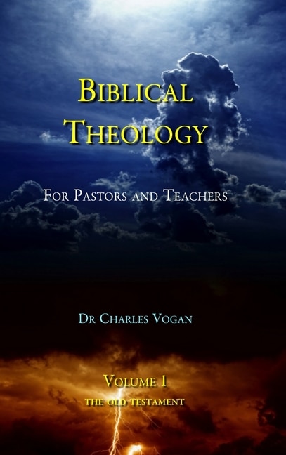 Front cover_Biblical Theology - Volume 1