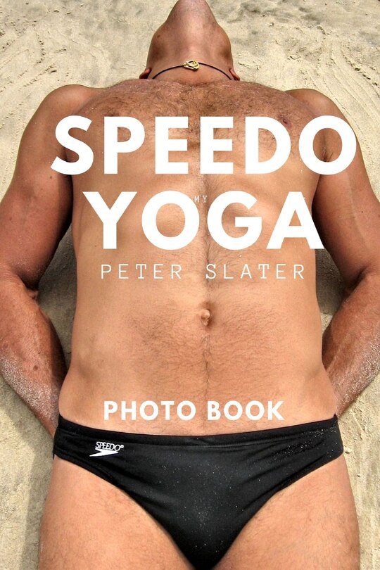 Front cover_Speedo Yoga