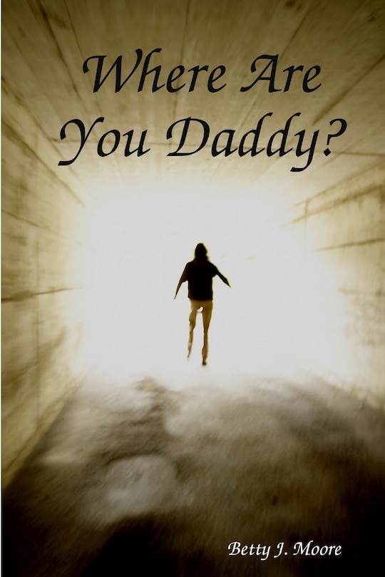 Couverture_Where Are You Daddy