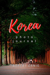 Front cover_Korea