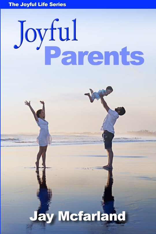 Front cover_Joyful Parents