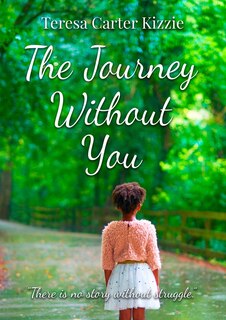 Front cover_The Journey without YOU