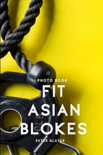 Front cover_Fit Asian Blokes