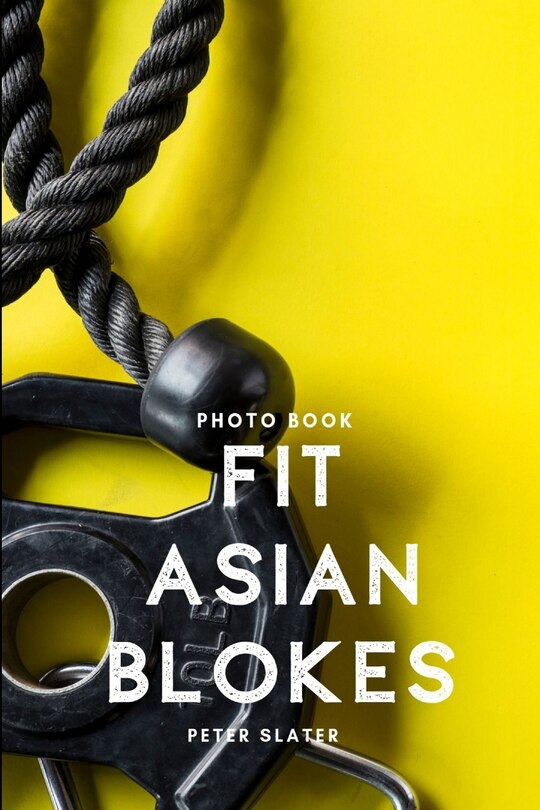 Front cover_Fit Asian Blokes
