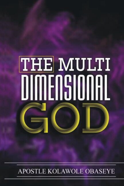 Couverture_Multi-dimentional God