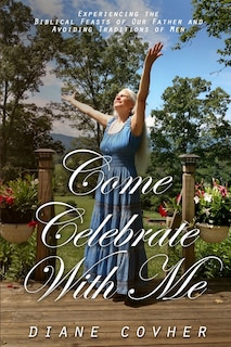 Front cover_Come Celebrate With Me