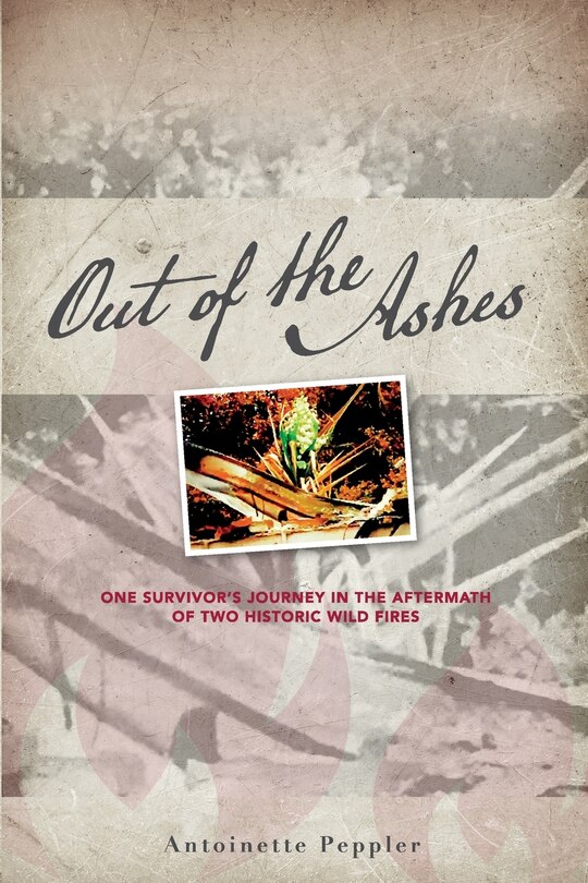 Front cover_Out of the Ashes