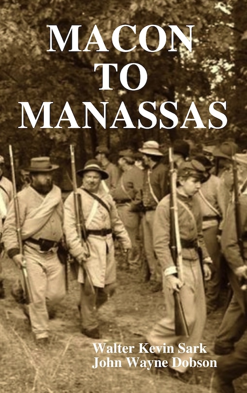 Front cover_Macon to Manassas