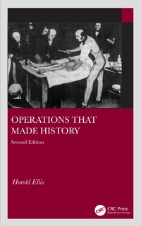 Front cover_Operations That Made History