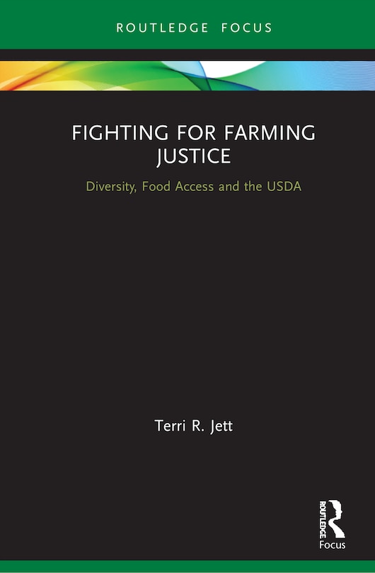 Front cover_Fighting For Farming Justice